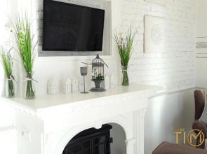 Апартаменты Cоветская 15