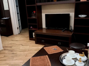 Мини-отель Вастома