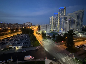 Квартира Repin Towers