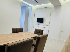 Апартаменты Ailin apartments 354