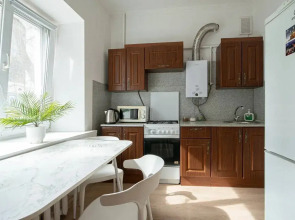 Квартира в Тихом Историческом Центре