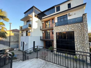 Отель Hill Hotel Kutaisi