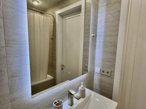 Квартира AURA