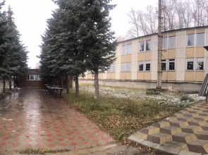 Bely Klyuch (Pridorozhny Otel) Hotel