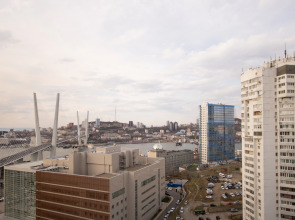 Апартаменты в ЖК Театральный на Фастовская 29