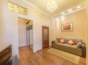 Апартаменты на Лиговском 64