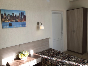 База Отдыха Черномор