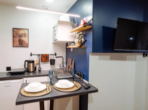 Апартаменты «9 ночей» Герцена 31а №2