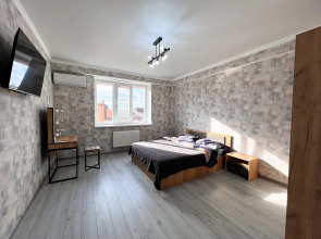 Апартаменты Apart MV на Новоселов 5к2