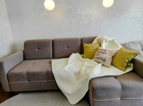 Апартаменты у Королевских Ворот