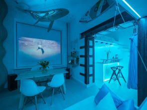 Мама Ро Студия №22 Баланс