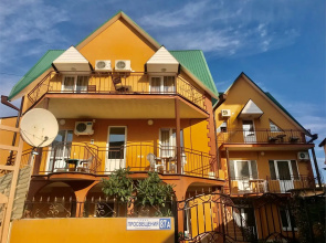 Dom S Delfinami Guest house
