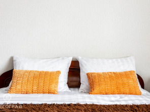 Апартаменты у ЖД Вокзала