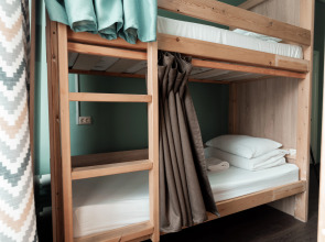 Хостел Hostel Bueno