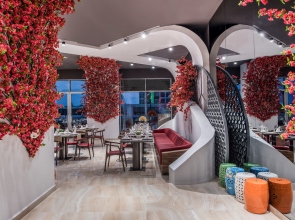 Delphin BE Grand Resort - Ultra All Inclusive