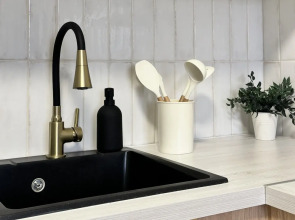 Квартира OXXY ROOM на улице Городской Вал 15к1