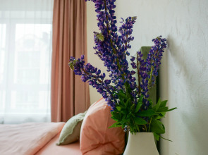 Квартира на улице Тургенева 16А