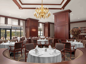 Grand Cevahir Hotel & Convention Center