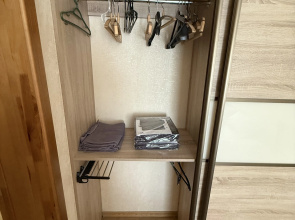 Квартира Уютная двушка на Московском