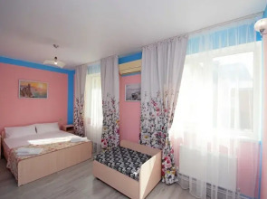 Гостевой дом ЭдиРоз на Крымской