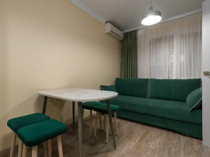 Гостевой дом Яна