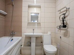 Квартира Двухкомнатный лофт в новом жк