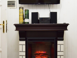 Гостевой Дом Казачья Застава