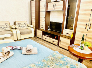 Апартаменты на Богдана Хмельницкого 40