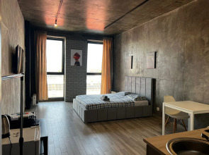 Апартаменты на Верхнеторговой 4