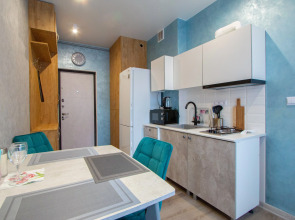 Апартаменты  Турист