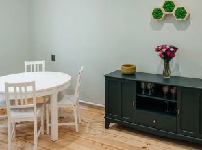 Гостевой дом Fhouse