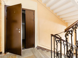 Апартаменты рядом с метро