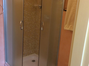 Отель The Old Times