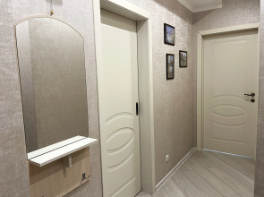 Апартаменты однокомнатная квартира на Фермора район "Сельма"