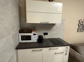 Апартаменты на пляже Kranzbeach