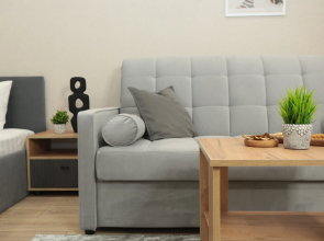 Apartamenty "atmosfera" Kvartira S Dizaynerskim Remontom