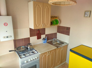 Апартаменты Северная ночь 24