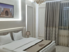 Отель и Спа Hayat Plaza