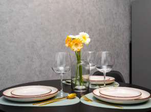 Апартаменты