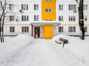 Апартаменты Супер люкс  на Рязанке