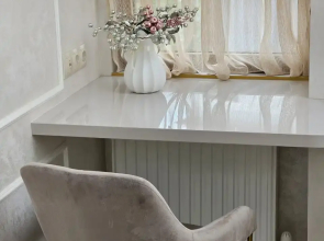 Apartamenty Roza Vetrov Zelenogradsk Flat