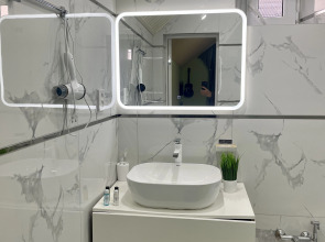 Частный Дом в центре города с парковкой