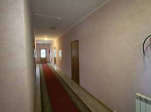 Меблированные комнаты Мещерино