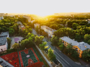 Квартира Горбачёва на Герасименко 17/5 (1)