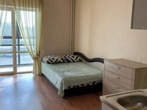 Квартира в новом ЖК River House