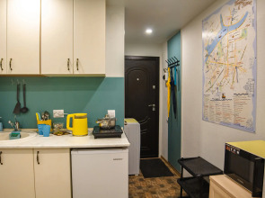 Апартаменты Студия Чайковского 36