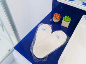 Апартаменты Welcome to Georgia