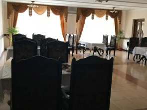 Мини-отель Гостиница Четыре Сезона