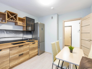 Апартаменты DreamHouse у аэропорта Кольцово