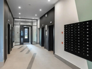 Апартаменты Knokey Тушино Комфорт